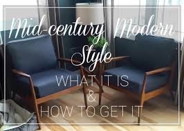 Luxcraft lounge chair cushion #chaircushions. Mid Century Modern Style What It Is And How To Get It Cushion Source Blog