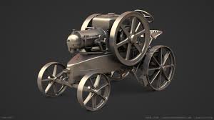 Thomas cook applique horse s/s top girls $34.95. Artstation Lanz Bulldog Tractor Cade Cook