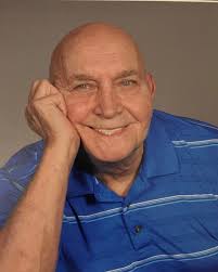 Obituary information for Larry Mac Coleman