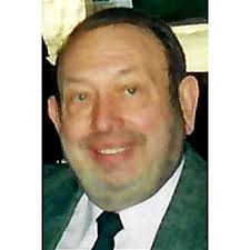 WILLIAM F. LOGSDON Obituary