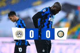 Stevan jovetic (inter) in seguito a una mischia da posizione molto ravvicinata palla indirizzata nell'angolino in basso a sinistra. L Inter Impatta 0 0 A Udine Nel Finale Espulso Conte Per Proteste