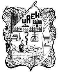 Update this logo / details. Escudo De La Uaeh Historia Y Significado