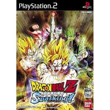 Dragon Ball Z Sparking Dragon Ball Z Dragon Ball Best Anime Shows