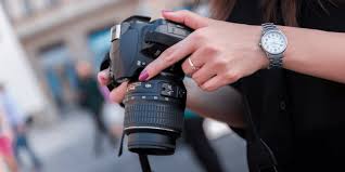 5 Best Dslr Cameras Under Rs 50000 In India 2019 Arguably the best dslr camera under rs 50,000, the nikon d5600 offers great bang for your buck.