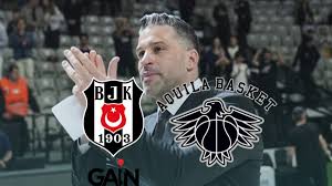 Trend Google: besiktas - trento