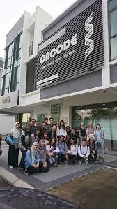 Oncode scientific sdn bhd, shah alam, malaysia. A Visit To Oncode Scientific Unm Biomedical Sciences