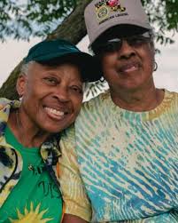 LGBTQ+ people describe coming out later in life