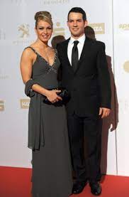 Magdalena neuner ich war auf anhieb verliebt in ihn. Sie Werden Eltern Der Fruhere Biathlon Weltstar Magdalena Neuner Und Ihr Freund Josef Holzer Stuttgarter Zeitung