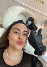 @Dra.Claudia Ocampos #botoxnatural