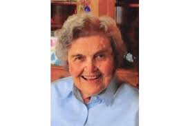 Norma Tugwell Obituary (1921