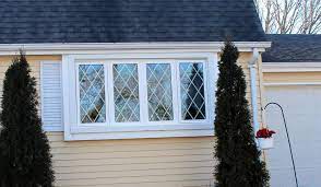 You can sometimes purchase replacement panels for doors from a garage door repair professional in your area. 55 Off Vinyl Replacement Windows In Farmington Connecticut
