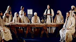 Die pest wütete in vielen teilen europas und machte auch vor oberammergau nicht. Haare Und Barte In Oberammergau Wachsen Fur Passionsspiele Kirche Leben