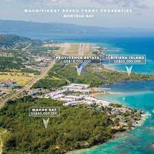 Development Opportunity On The North Coast Montego Bay Jamaica Montego Bay Jamaica