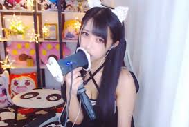 AsamiSusu苏苏 狐不妖Vita 磁力