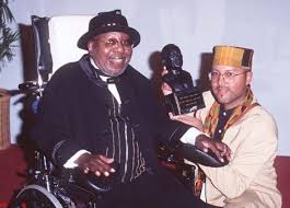 Omnibus" Darker Than Blue: Curtis Mayfield (TV Episode 1995)