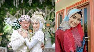 Rasanya baru kemarin aku menjadi seorang anak, sekarang aku akan menjadi seorang ibu, tulis. Biodata Nadya Mustika Rahayu Yang Telah Sah Jadi Istri Rizky Dacademy Ternyata Seorang Calon Bidan Surya