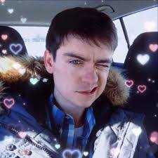 Ryan Bissonnette's Instagram, Twitter & Facebook