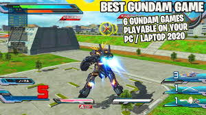 Latest version of the game, the most popular version, software that matches the. Gundam Games For Pc Windows Full Free Download