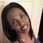 Janice Harvin's Instagram, Twitter & Facebook