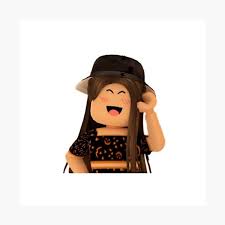 Por otra parte sí lo desea también puede crear un. Dibujos De Roblox De Ninas Dibujos Para Colorear Amigos En Roblox Es Hellokids Com