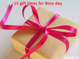 Our happy boss day messages collection provides ideas on how to recognize your managers. 15 Gift Ideas For Boss Day To Thank Your Alpha Of The Team Cakengifts In