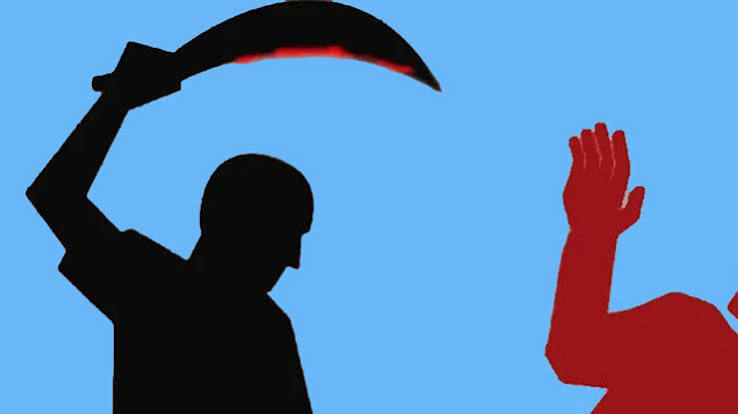 পল্লবীতে যুবককে কুপিয়ে হত্যা
