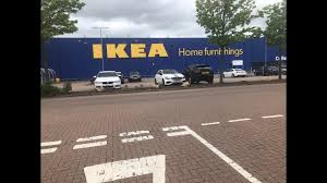 Maybe you would like to learn more about one of these? Ikea Balestrand Bed Frame Sprung Mattress King Size Bed Installation Dismantle And Review Youtube