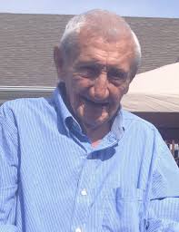 Obituary information for Milster "Mel" J. Rudloff