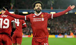 This leeds united live stream is available on all mobile devices, tablet, smart tv, pc or mac. Liverpool 3 0 Man City As It Happened Reds Secure Commanding Champions League Advantage Football Sport Express Co Uk