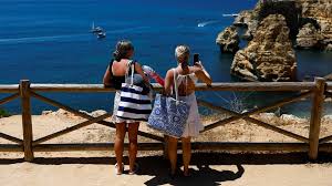 To show portugal from a travelling to mainland portugalbritish tourists are allowed to enter portugal as of the 00:00 of 17th of. 6zkklgssgqirkm