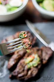Try one of our amazing steak dinner recipes tonight. Beef Chuck Eye Steak Recipe Just Like Ribeyes Wicked Spatula
