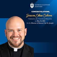 Kenrick-Glennon Seminary