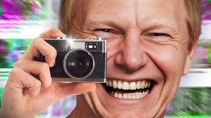 YouTube’s Creepiest Dad? The Disturbing Rise of Jordan Matter