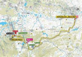 Jul 28, 2021 · tour de pologne zlokalizowana będzie przy alei armii krajowej, na wysokości spółki ziad. Tour De Pologne 2018 Is Presented