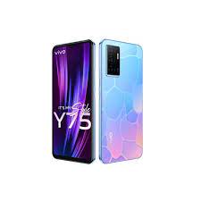 Vivo Y75 With 44MP Selfie Camera ...