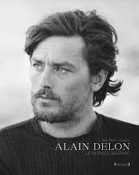 Alain fabien maurice marcel delon. Alain Delon Le Dernier Guepard Vignol Baptiste Amazon De Bucher