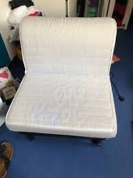 3 baby mattresses vyssa slummer (120x60cm), 1 oversized blanket cover (155x220cm), yarn, sewing machine description: Ikea Futons For Sale Ebay
