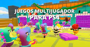Juego de acción ps4, rockstar games, uso online, cooperativo, multijugador, individual, open world, 18 años. 32 Juegos Multijugador Recomendados Para Ps4 Liga De Gamers