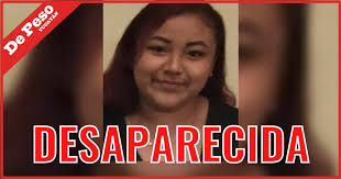 Activan Alerta Amber por desaparición de menor de edad en Mérida