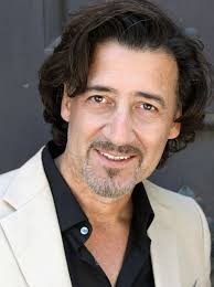 Hecht & Haie" Falsches Spiel (TV Episode 1993)