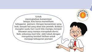 Maybe you would like to learn more about one of these? Kunci Jawaban Tema 3 Kelas 6 Halaman 90 91 92 93 94 Buku Tematik Subtema 2 Penemuan Dan Manfaatnya Tribun Pontianak
