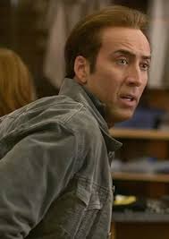 Benjamin "Ben" Franklin Gates Fan Casting for National Treasure Duology  (2014-2017)