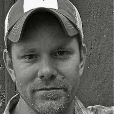 Jungle Red Writers: Eric Rickstad, literary genre masher