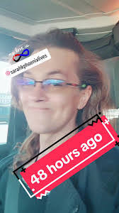 Sarah Boomer's Instagram, Twitter & Facebook