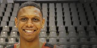 Profile for AMW basketball Camp