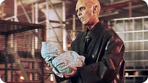 Created by guillermo del toro, chuck hogan. The Strain Season 4 Trailer Push 2017 Fx Series Youtube