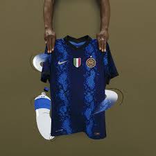 Conozca las noticias de inter de milan en colombia y el mundo. The New Skin Of Milano Inter Unveil 2021 22 Home Jersey News