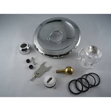 However, please note, the temperature adjustment will be opposite of the standard operation for single handle faucets. Jag Plumbing Products Replacement Rebuild Kit For Delta Peerless Single Handle Tub And S The Home Depot Canada