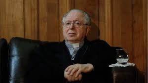 Chilean fernando karadima, the laicized priest at the heart of a sexual abuse case that rocked chile's catholic church, died of natural causes july 25, 2021. El Papa Reduce Al Estado Laical A Fernando Karadima Ciudad Nueva