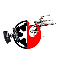 Image Star Wars Tattoo Star Wars Symbols Star Wars Poster